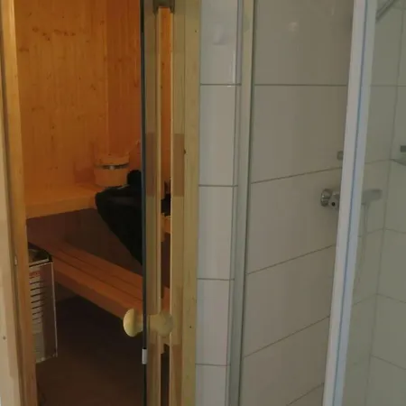 Apartmán Cosy By The