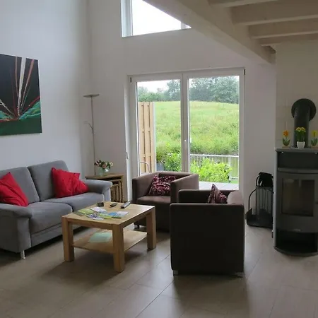 Cosy By The Apartmán *