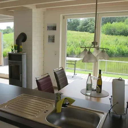 Cosy By The * Nordhorn