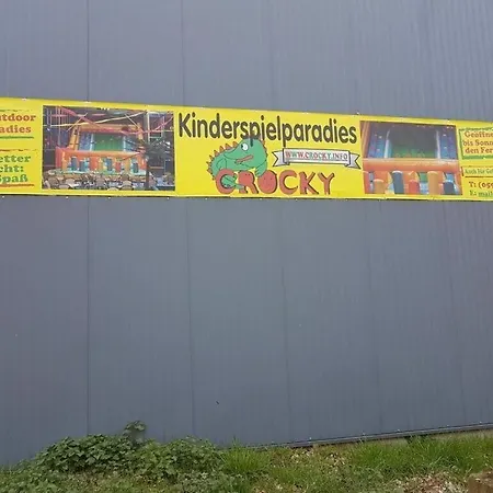 Cosy By The * Nordhorn