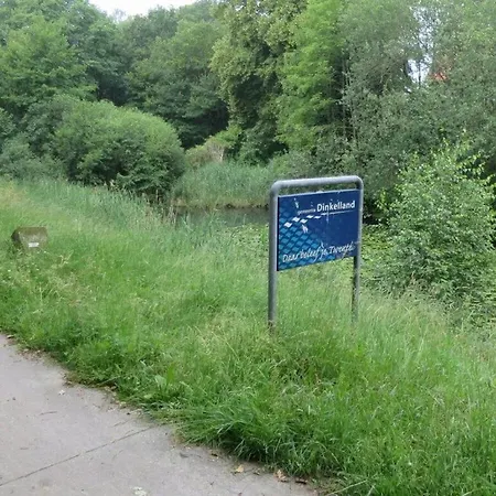 Cosy By The Nordhorn