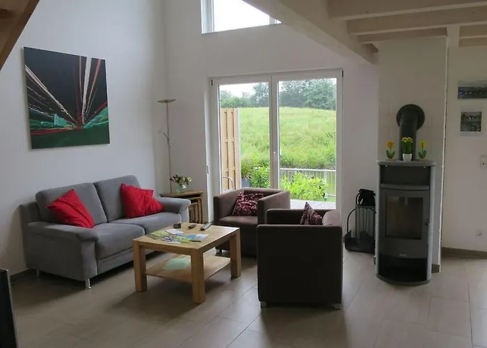 Cosy By The Appartement *