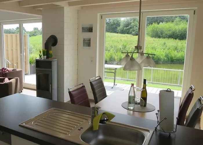 Cosy By The * Nordhorn