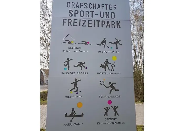 Appartement Cosy By The