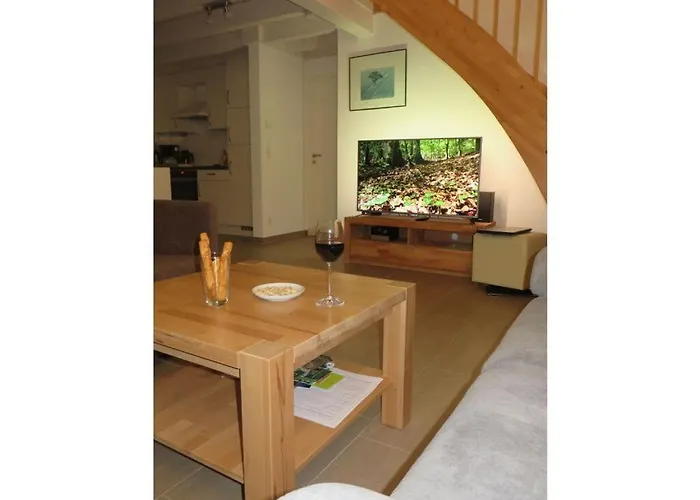 Appartement Cosy By The