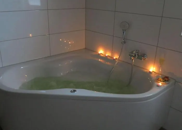 Cosy By The Appartement