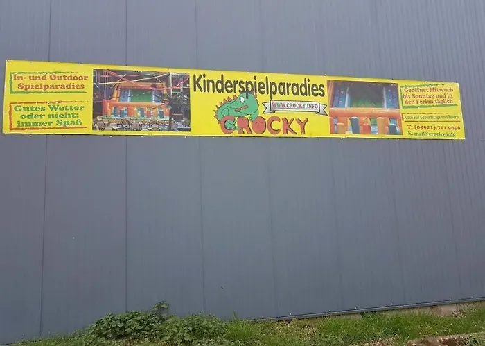 Cosy By The * Nordhorn