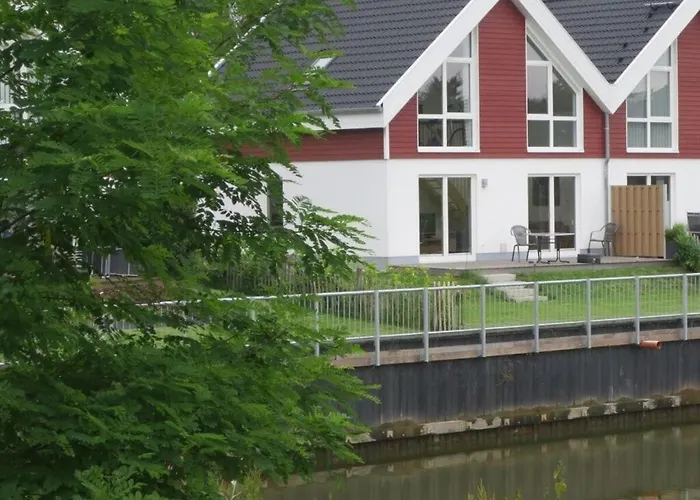 Cosy By The Appartement