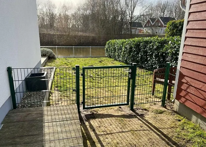 Appartement Cosy By The