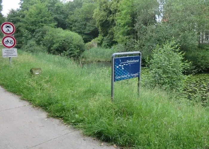 Cosy By The Nordhorn